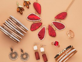 Осенние образы стилистов от Lady Collection