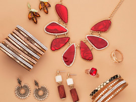 Lady collection представили колликцию Огни мегаполиса и Ice Charm