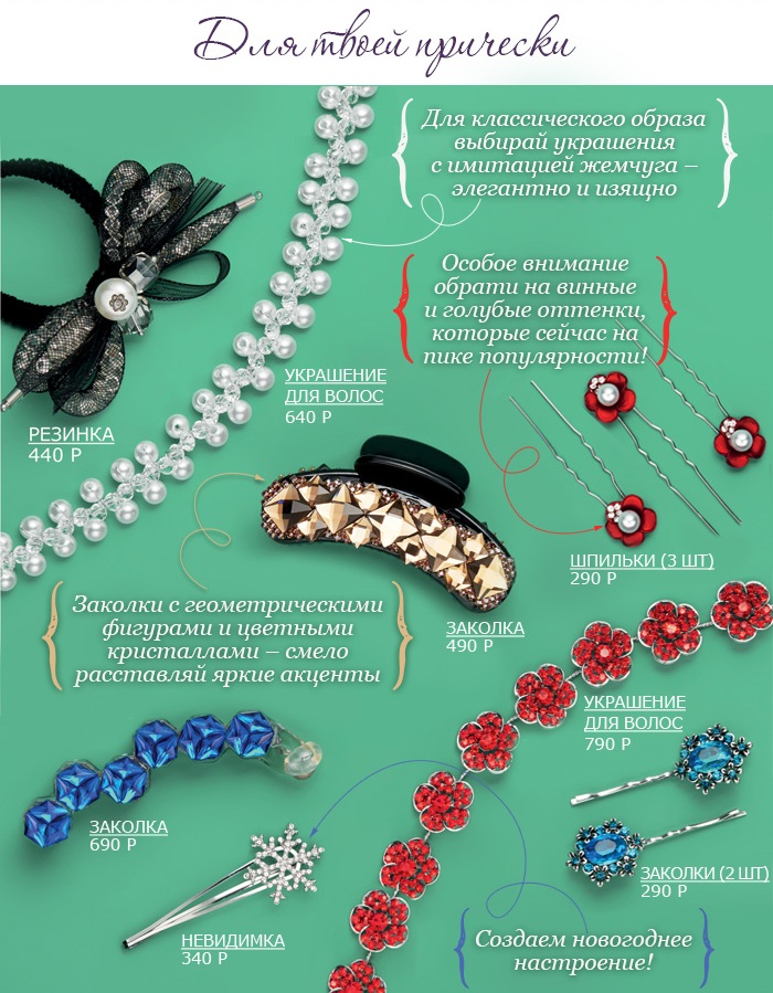 7 трендов сезона в Lady Collection