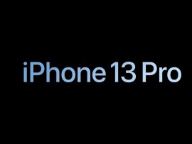 Новый iPhone 13 Pro уже в продаже в салоне Билайн!